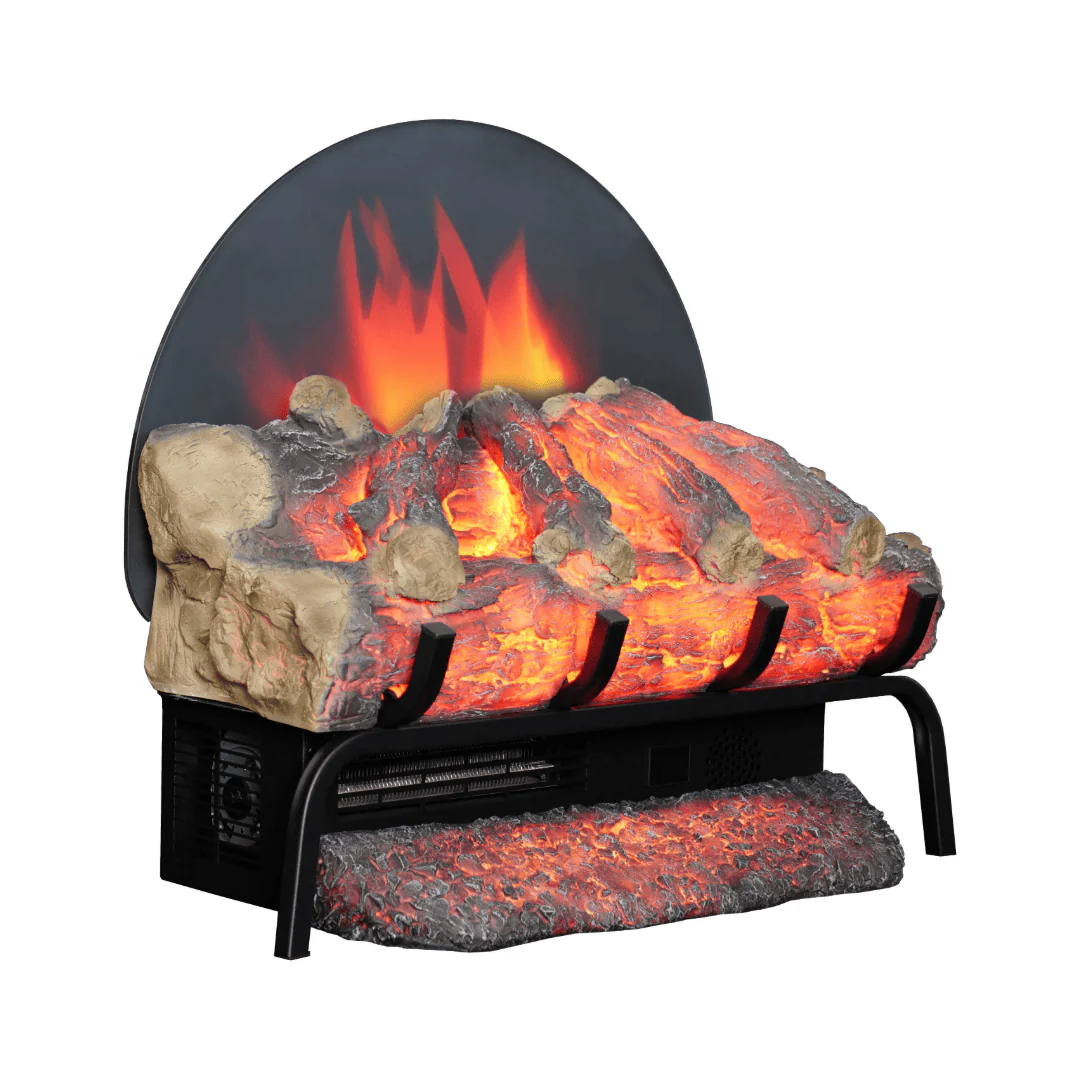 Electric Fireplaces